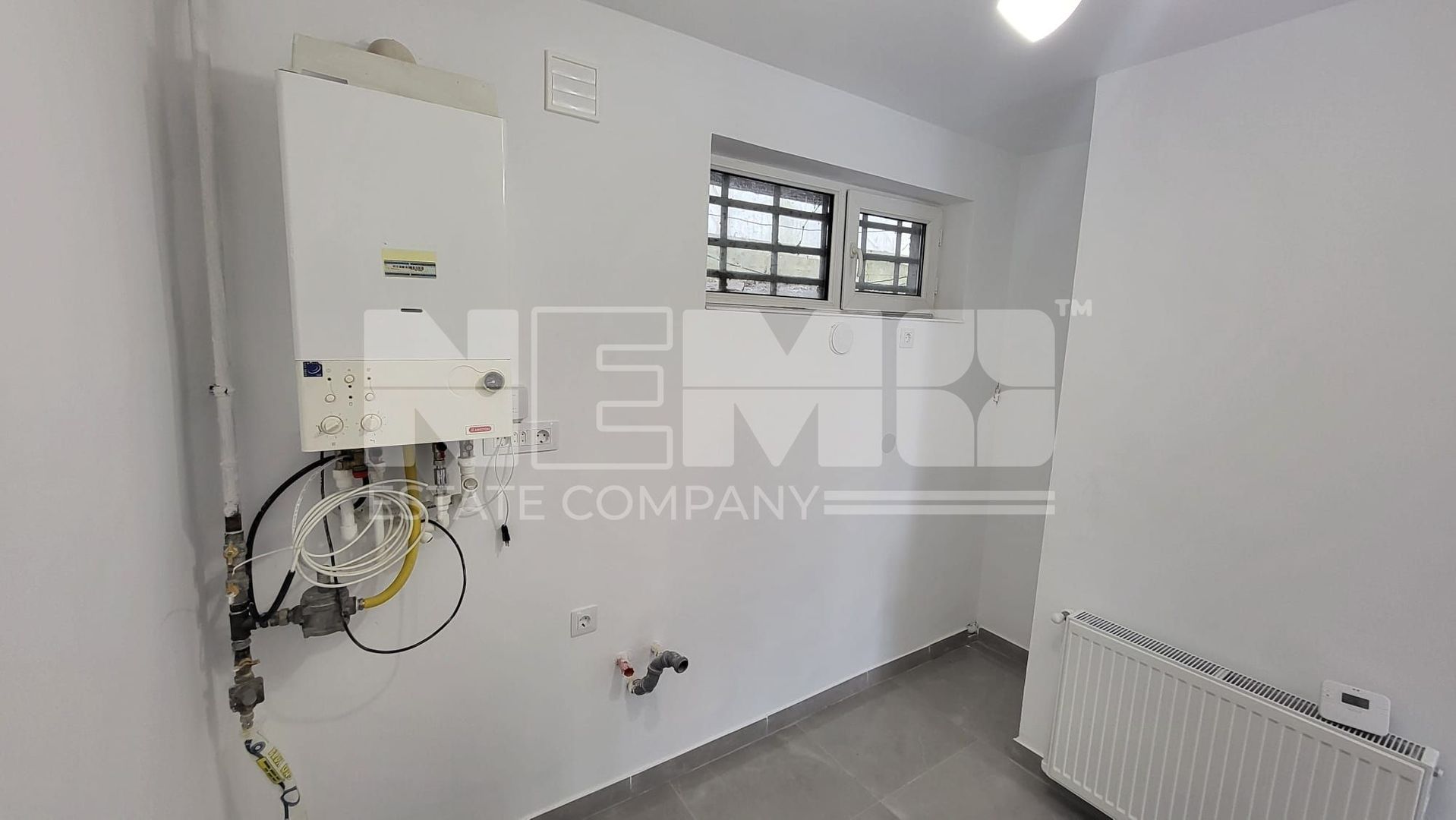 GARSONIERA CENTRU I PARCARE PRIVATA I 29.3mp I SUCEAVA I 51500euro - Poză 4