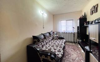 Apartament 3 camere | 54 mp | 1.000 de euro / mp | Strada Ariesului. - Poză 8
