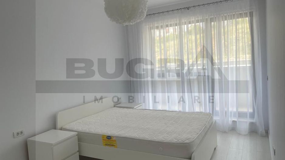 Apartament 2 camere 54 mp, parcare, terasa 25 mp, WINGS - Poză 1