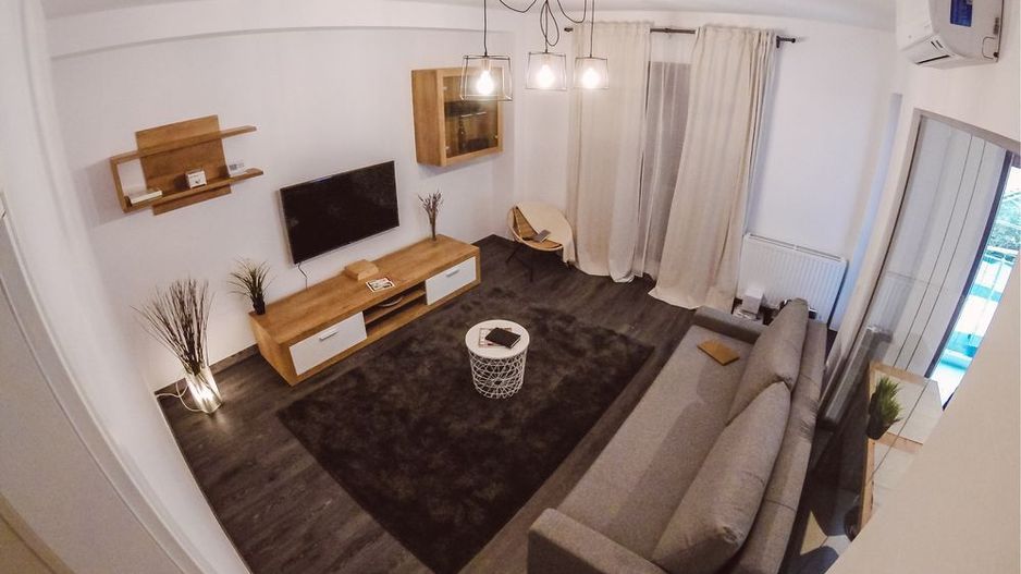 Garsoniera in Complexul 21 Residence - Poză 3