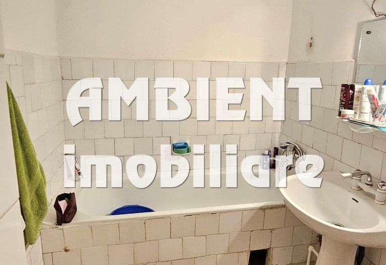Apartament cu 3 camere, 94 mp, zona TRAIAN - PRIMARIE; - Poză 13
