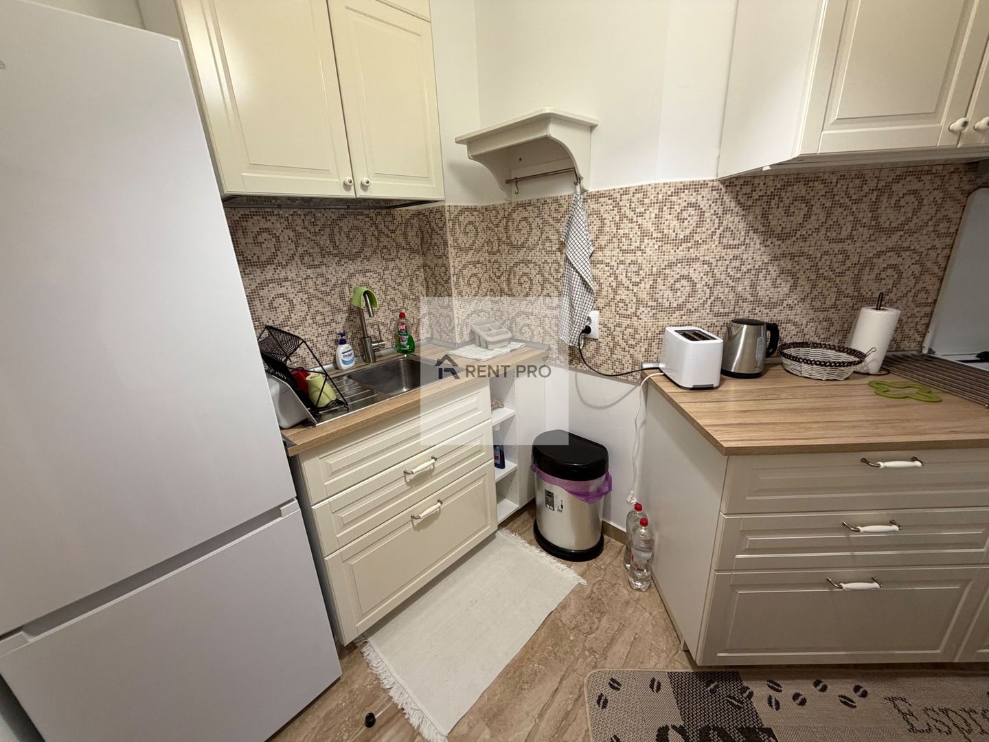 Drumul Taberei - Studio in Complex - Parcare + Boxă - Poză 11