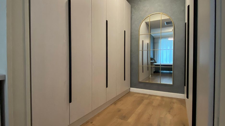 2 camere Pipera  Loc de parcare inclus - Poză 9