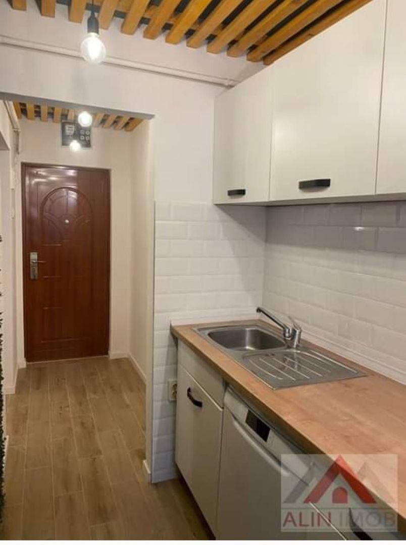 Ag EUROPA vinde ap FINISAT cu 2 cam 46mp etaj 1 în Carpați 1. - Poză 4