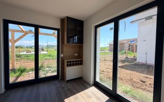 Casă de vânzare Sângeorgiu de Mureș | 700mp teren I 3 dormitoare - Poză 5