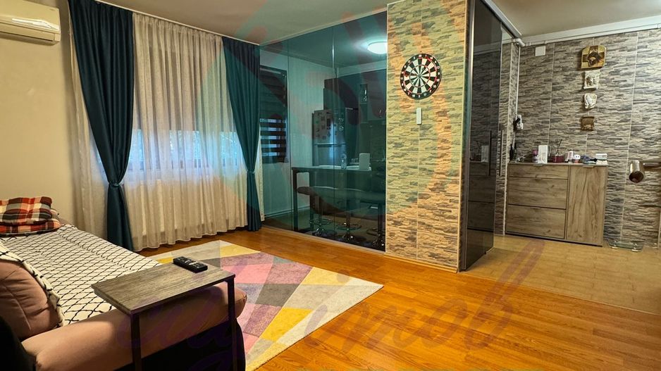 2 camere renovat, mobilat | Acceptă schimb - Poză 1