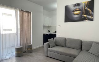 Apartament cu 2 camere de închiriat | Thermalis Residence | Sânmartin - Poză 1