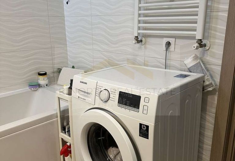 Apartament 2 camere decomandat, 54 mp, etaj 1, balcon, metrou Păcii - Poză 10