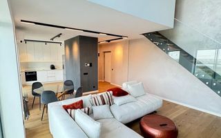 duplex Cloud 9 | Aviatiei | Pipera | 2 terase +2 parcare - Poză 5