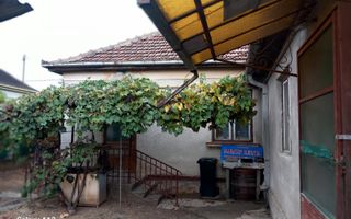 BRASADAS vinde casa 3 cam. zona Unirii teren 550mp. - Poză 7