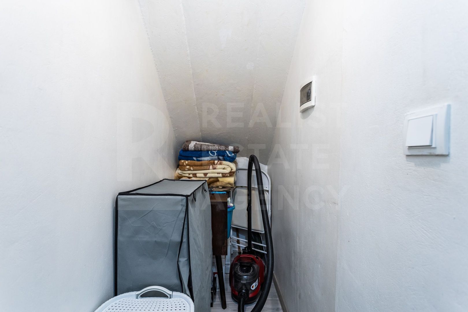 Vânzare, apartament, 2 camere, strada Ciorescu, Ciorescu - Poză 17