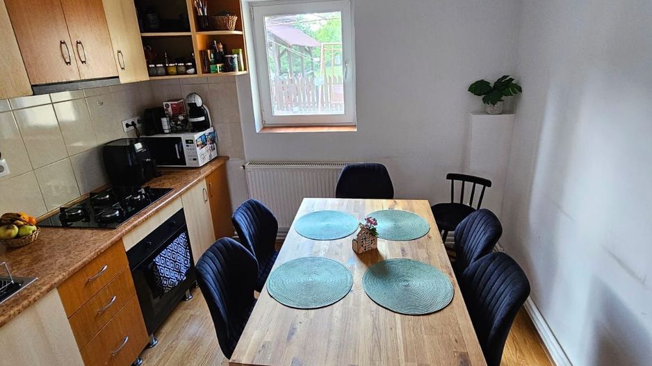 Casă renovată | Teren 600 mp | În Timișoara | Acces rapid spre centru și centura - Poză 3