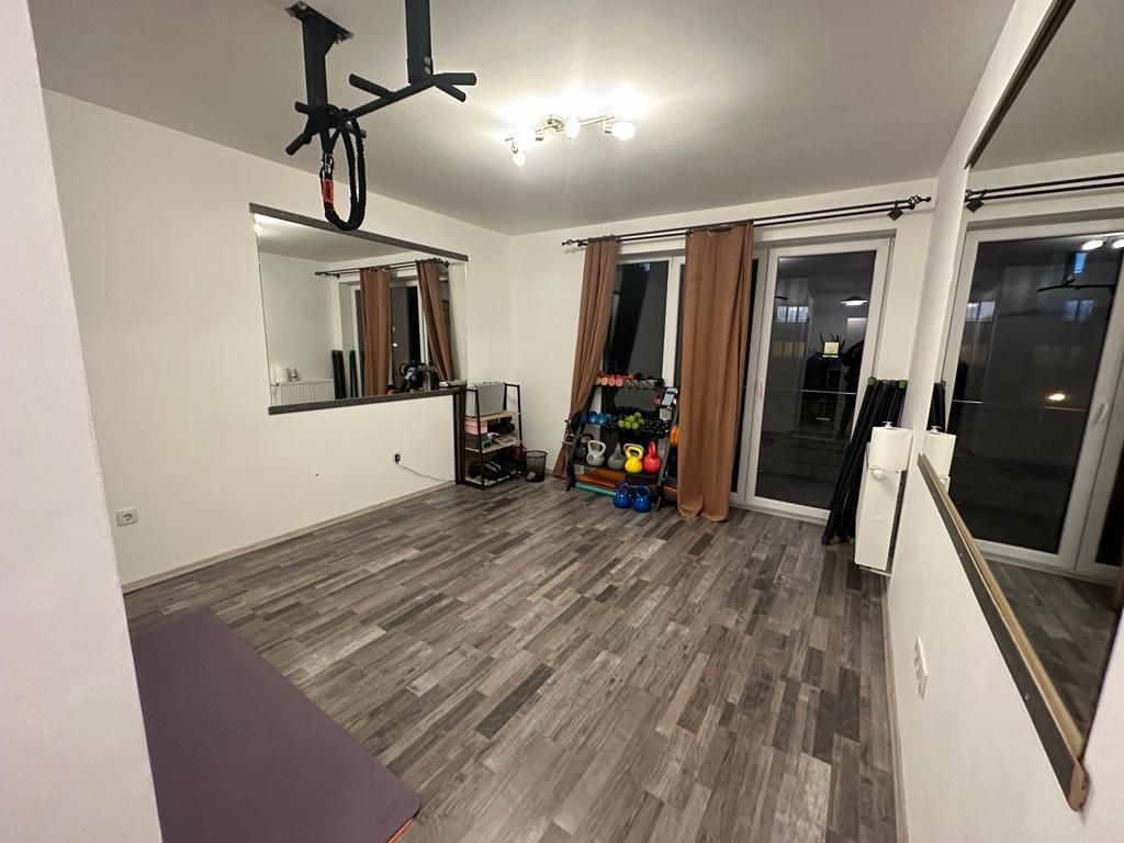 EXCLUSIV | Investitie | Apartament - Clinica recuperare - Avangarden 3 - Poză 1