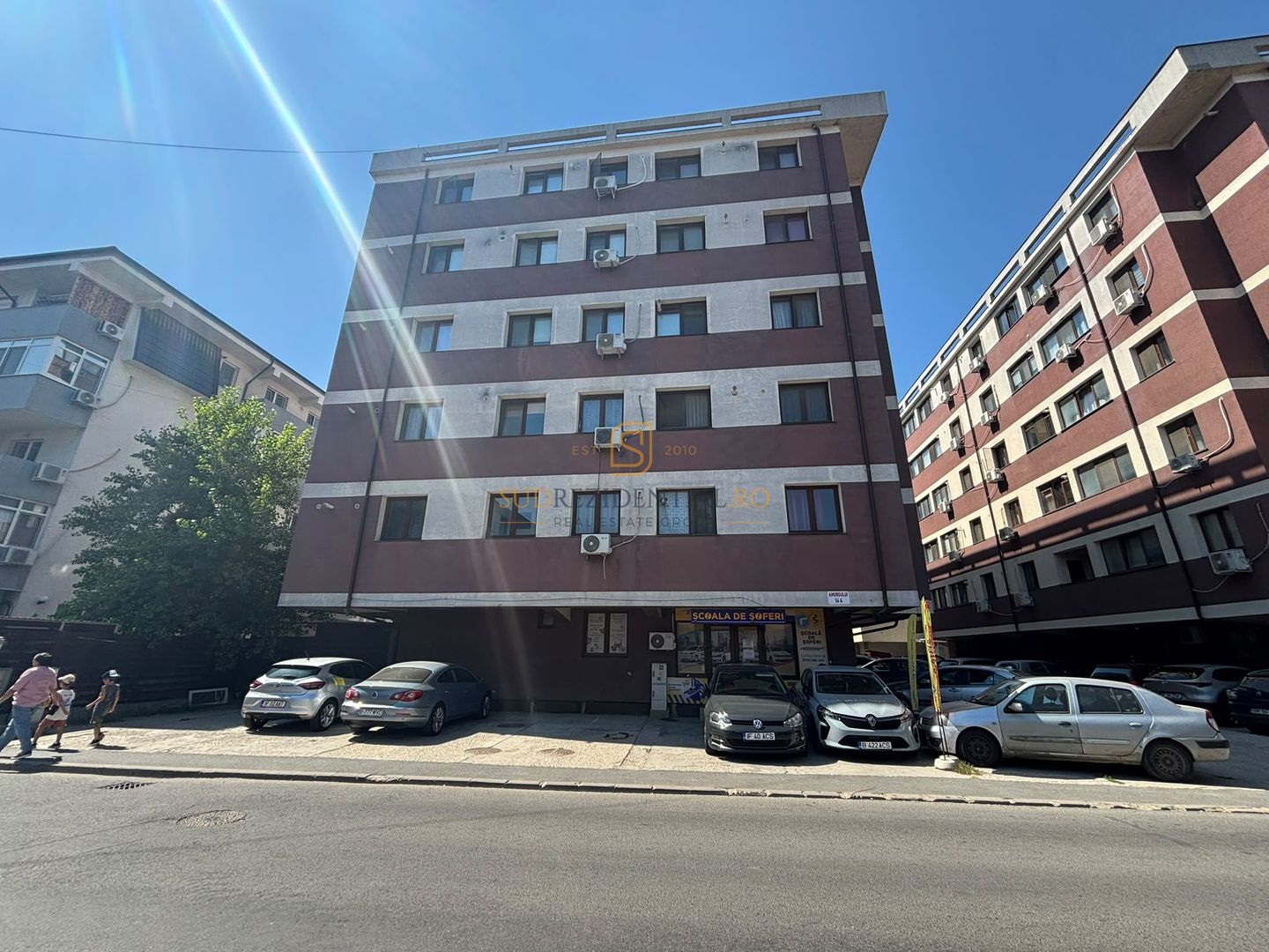 Apartament 2 camere de vânzare | Brown Amurgului | 49,5 mp | Etaj 2/5 - Poză 14