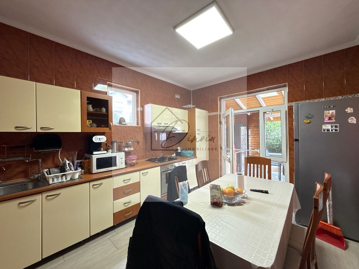 COM 0%  De inchiriat Vila 6 camere Pipera locatie bulevard teren750 mp - Poză 9