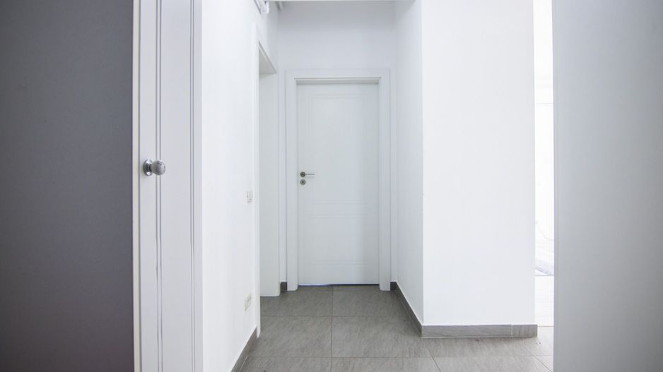 LUJERULUI - GRAND VIA, 2 CAMERE, ETAJUL 2, LIFT,  MOBILAT - UTILAT,  COMISION 0% - Poză 11
