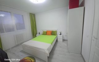 Apartament 2 camere Pajura, Bucurestii Noi T689 - Poză 8