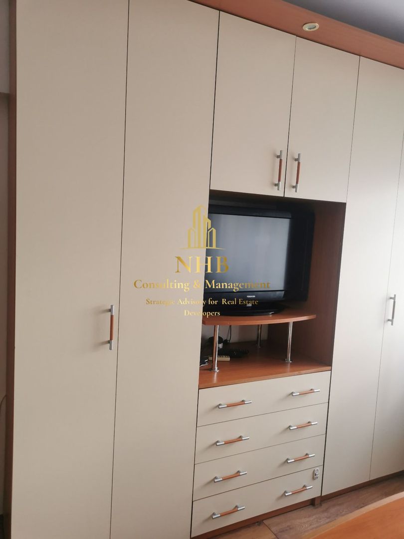 Apartament 3 camere | Lacul Tei | Centrala proprie - Poză 3