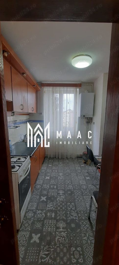 Apartament 3 camere | 65 mp | Etaj intermediar | Terezian - Poză 5