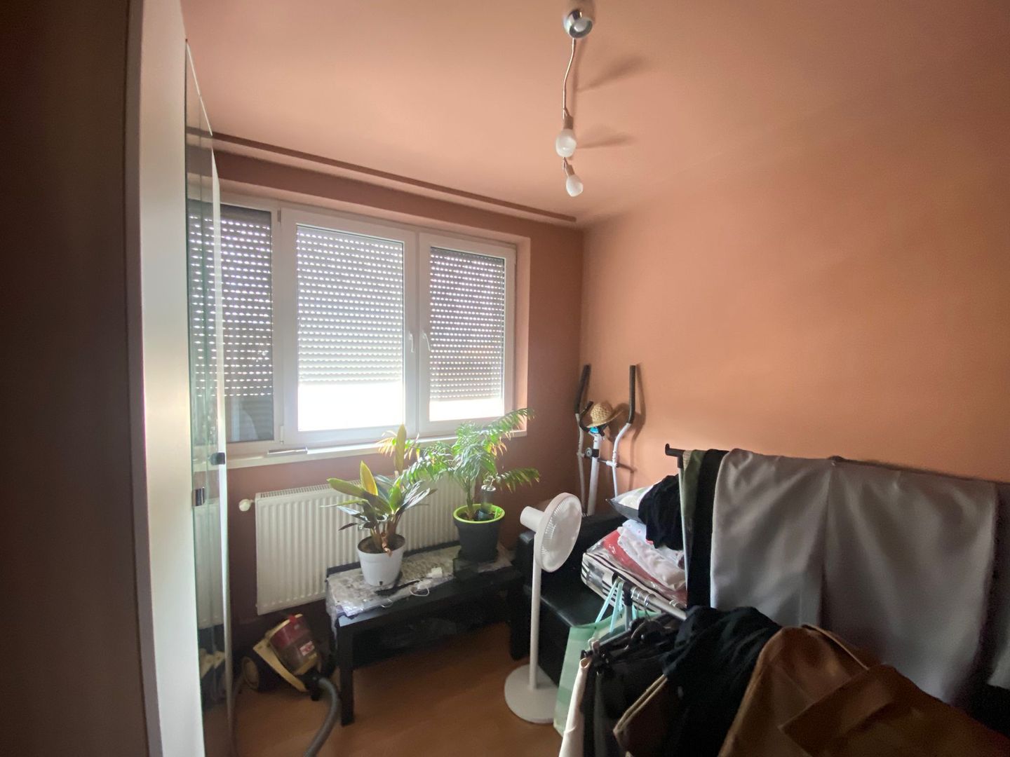 4 camere renovate, 60 mp + balcon, etaj 10/11 – Drumul Taberei V7 - Poză 12