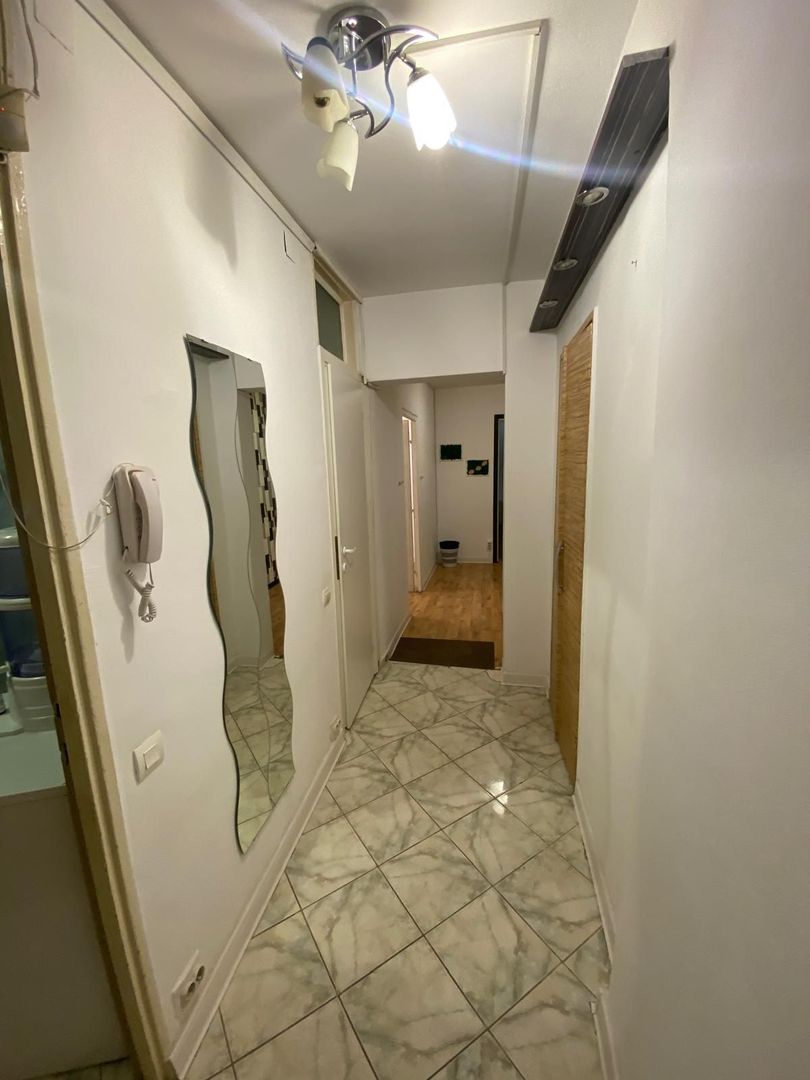 Apartament 2 camere | Bd. Dimitrie Cantemir Tineretului R2 - Poză 14