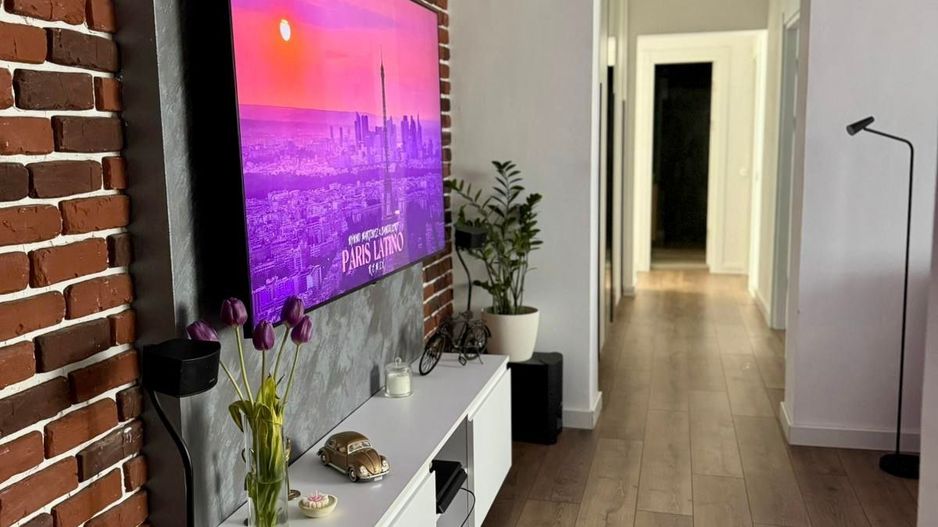 Superb Apartament 4 Camere Gorjului - Poză 10