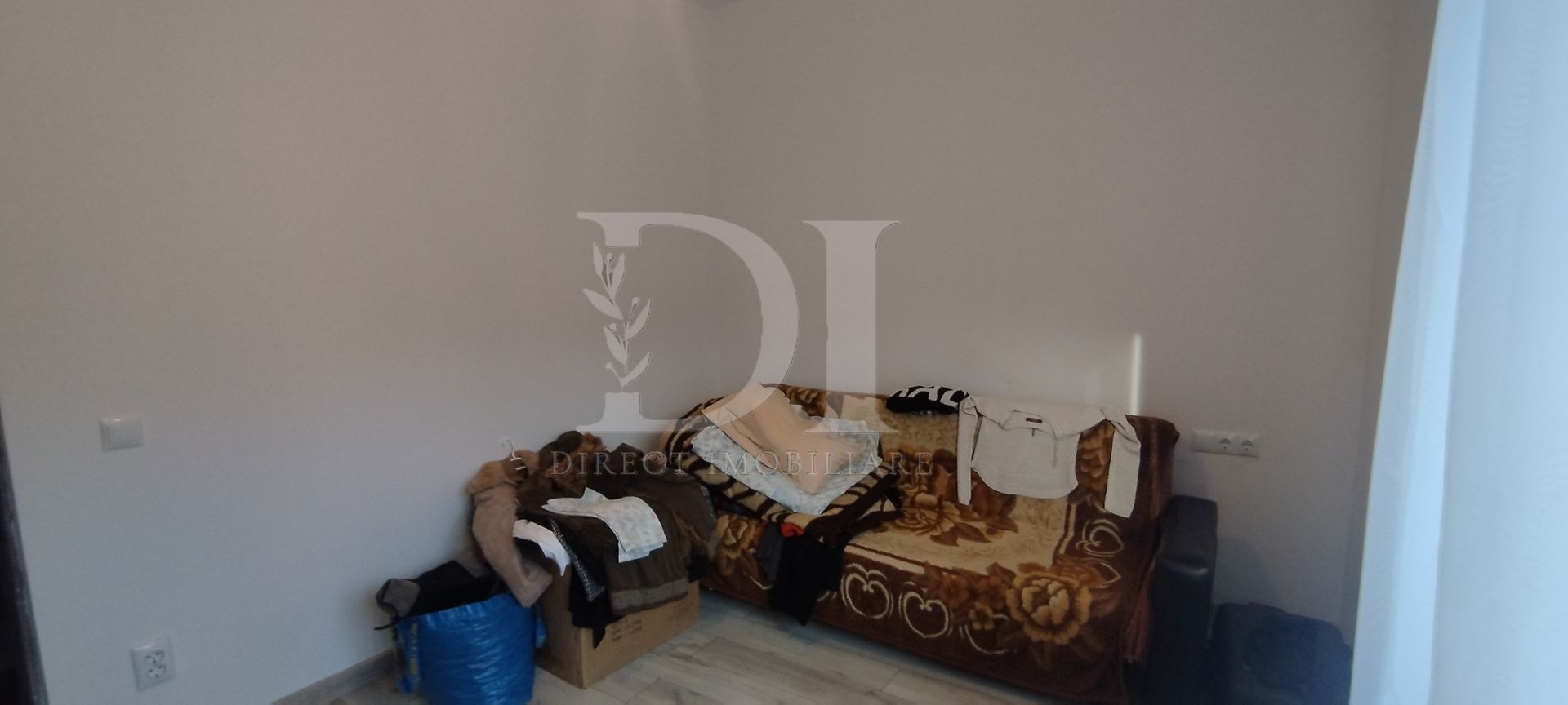 Apartament cu gradină în Florești - Poză 9