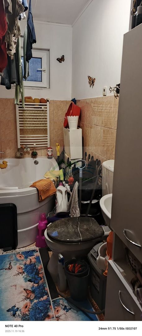 Apartament de vânzare George Enescu/Suceava - Poză 2