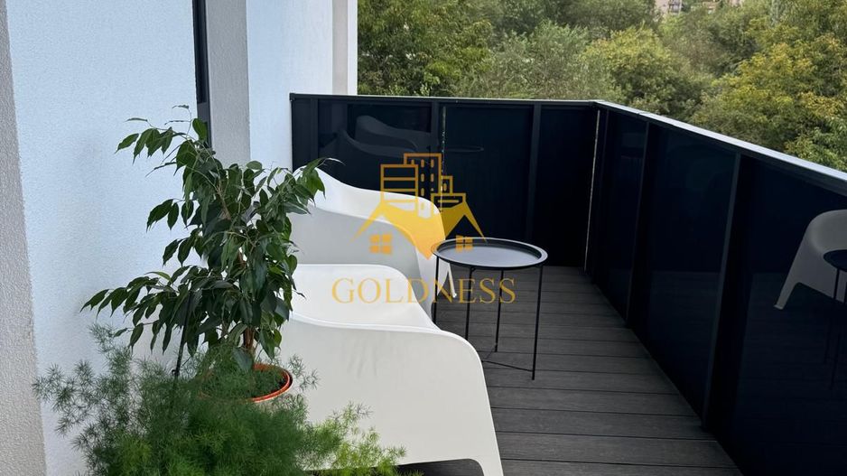 2 camere Modern, Pet Friendly, Parcare,Prima Inchiriere, Liberty, Iris - Poză 7