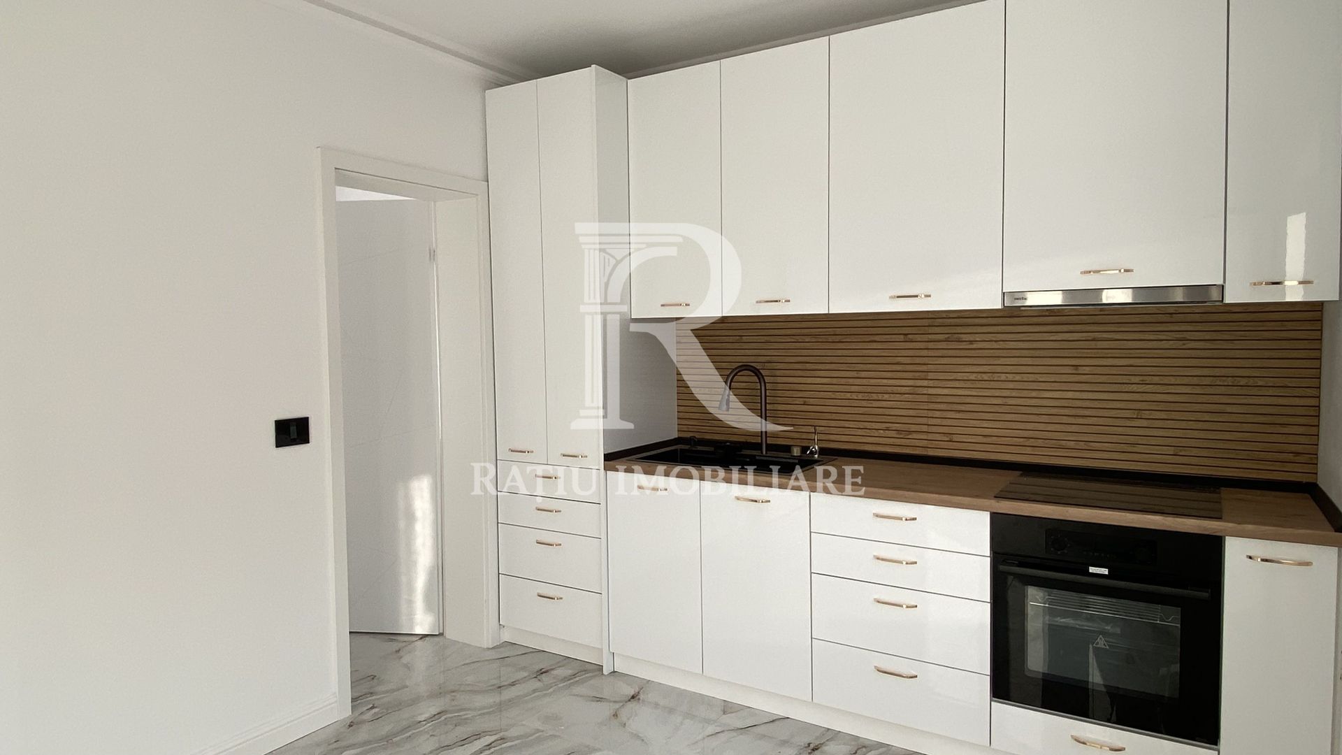 Casă modernă P+1 | 106 mp utili | Terasă + balcon | DecResidence Sânmartin - Poză 2