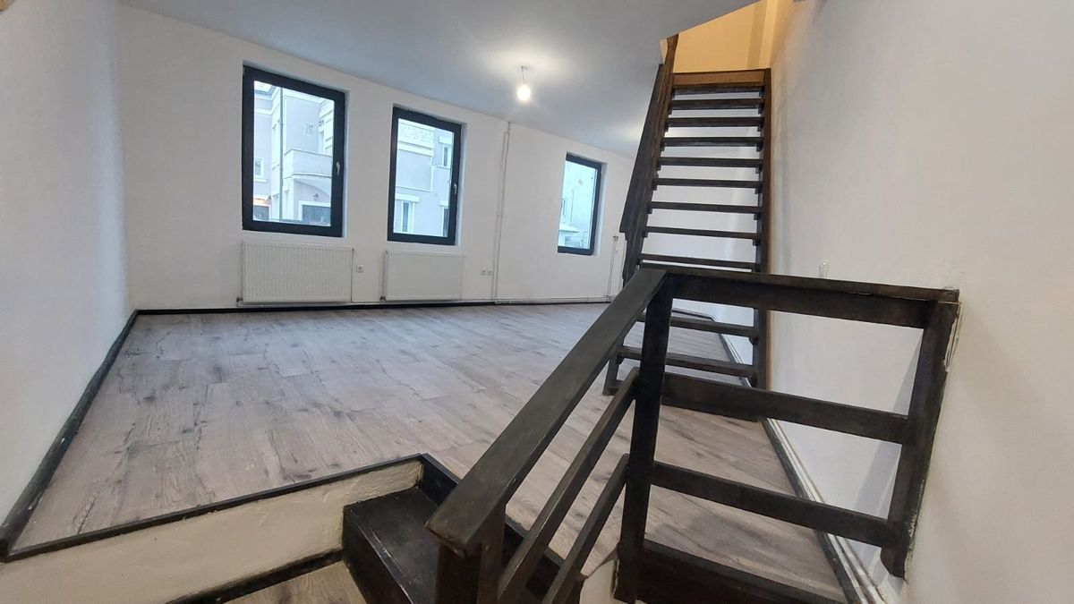 Foisorul de Foc Bucuresti, St. Pop de Basesti, 90mp - Poză 2