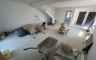 CASA INDIVIDUALA - TOATE UTILITATILE, TEREN 250 MP, COMISION  0% - Poză 14