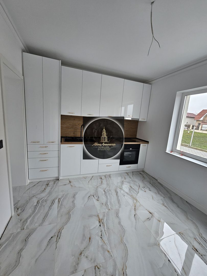 Casa de vanzare Sanmartin - Poză 12