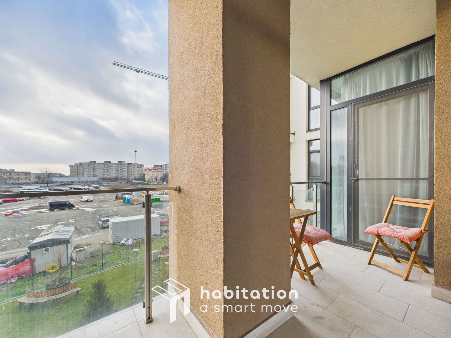 Refugiu urban premium - Apartament 2 camere Nord One - Poză 24