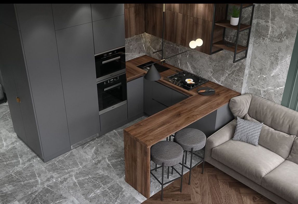 Oferta Lansare 2 camere spatios Metrou N Teclu - Poză 2