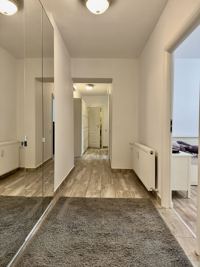 Apartament 3 camere | Iuliu Maniu 73 | bloc anvelopat - Poză 4