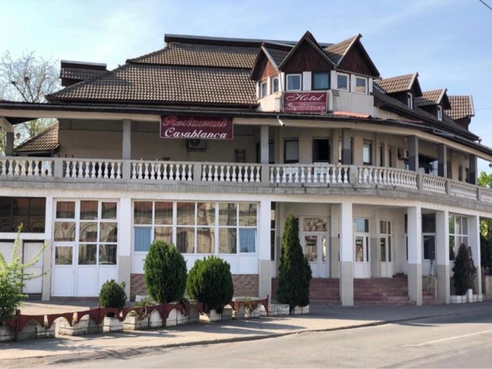 BRASADAS vinde imobilul Complex Casablanca. - Poză 1