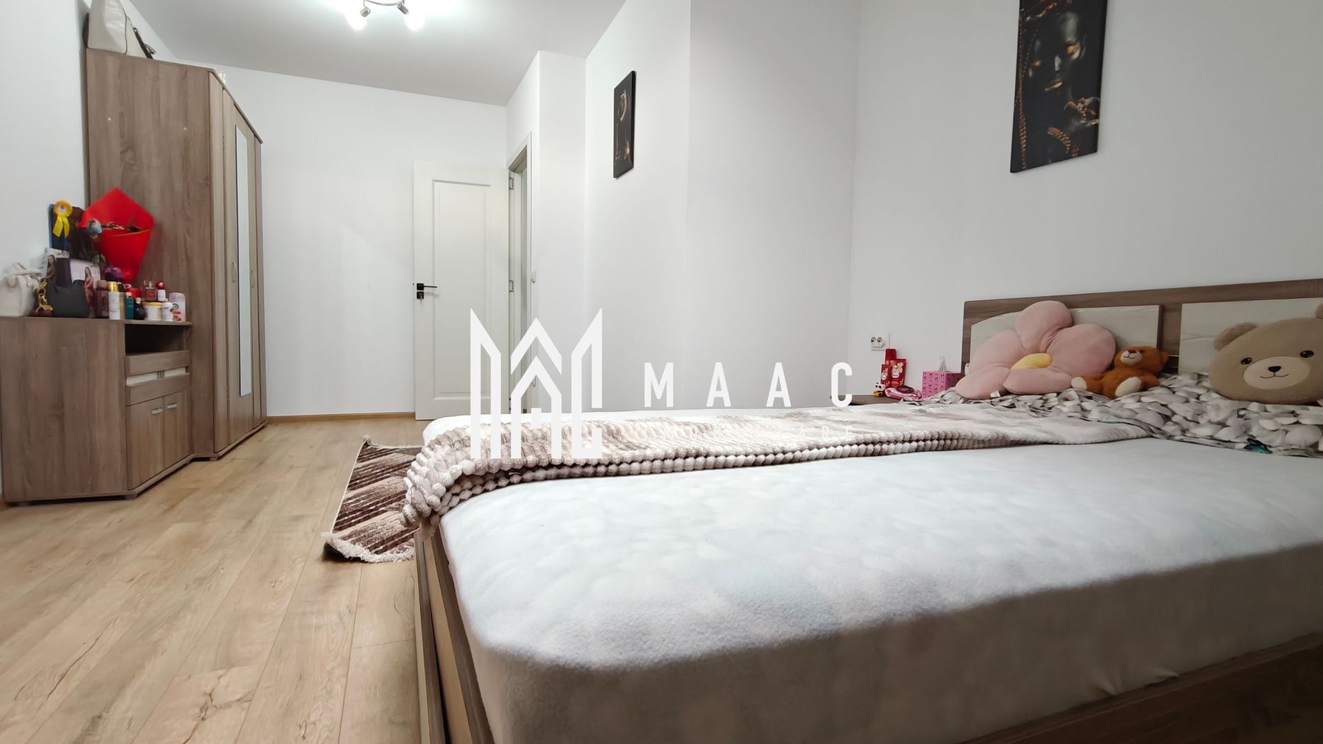 Apartament 2 camere de vânzare | Sibiu, Broscărie | 42 mp - Poză 2