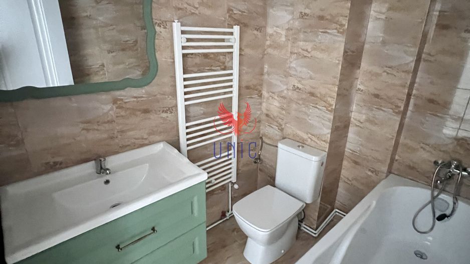 Garsoniera decomandata, strada Amaradia, bloc nou - Poză 23