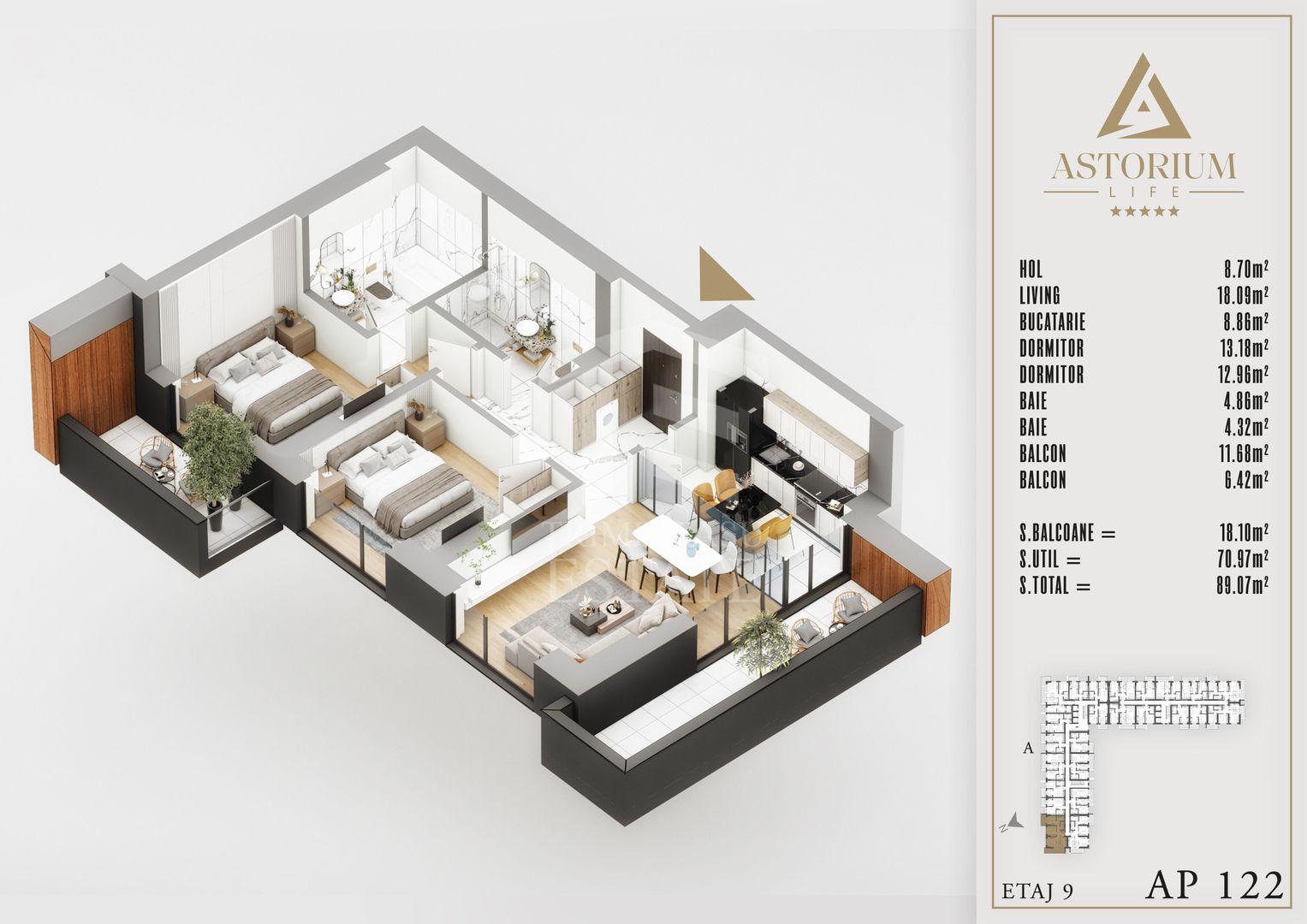 Astorium Life - Poză 132