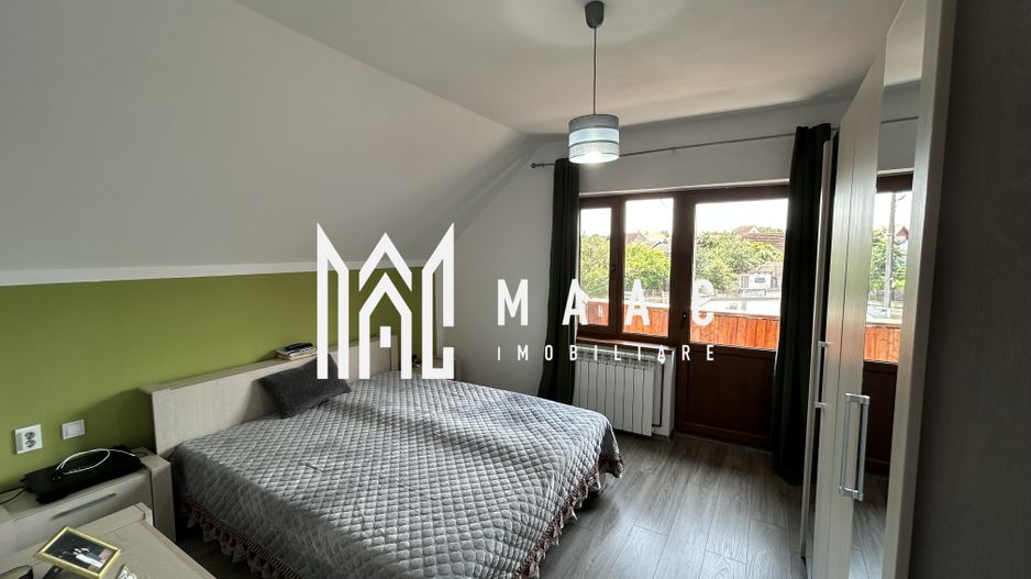 Casă individuală - 5 camere I Avrig  I Teren 1540 - Poză 15