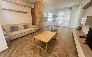 Apartament 3 camere | Decomandat | 84 mp | Balanta Residence - Poză 1