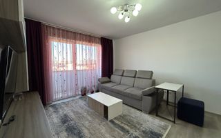 Vanzare apartament bloc nou, etaj intermediar, Piata 1 Mai! - Poză 4