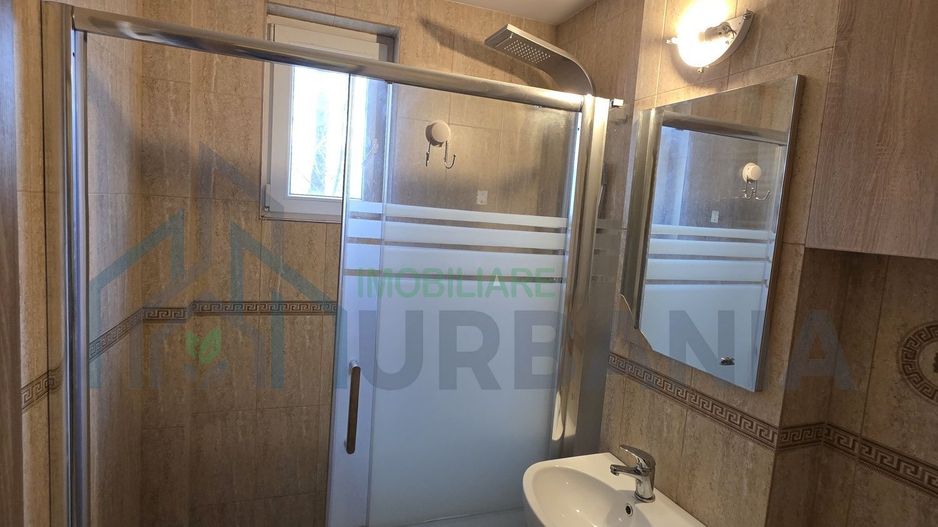# închiriez apartament 2 camere Splai Bahlui Bahlui nedecomandat - Poză 6