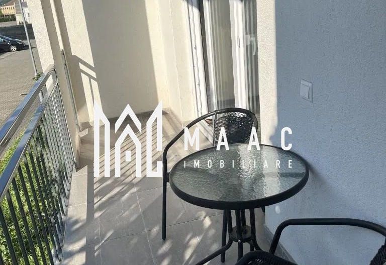 Apartament 2 camere | 40MPU | Balcon | City Residence - Poză 6