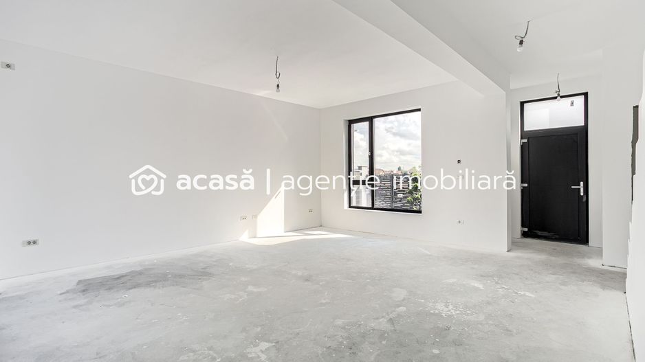 Casă nouă cu 4 camere Romana Residence - Poză 5