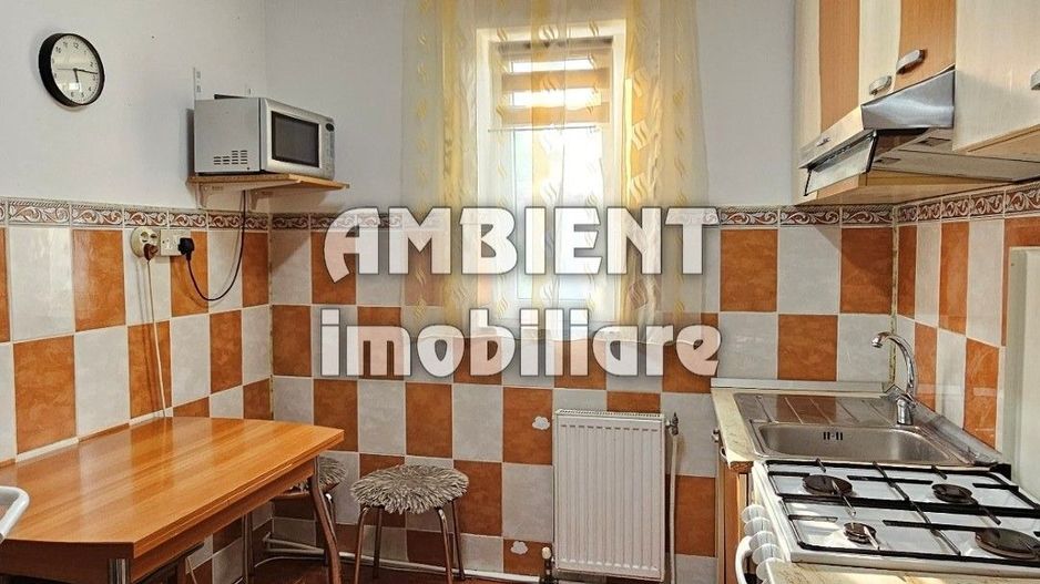 Apartament cu 3 camere, renovat total, zona Decebal - Kaufland; - Poză 3