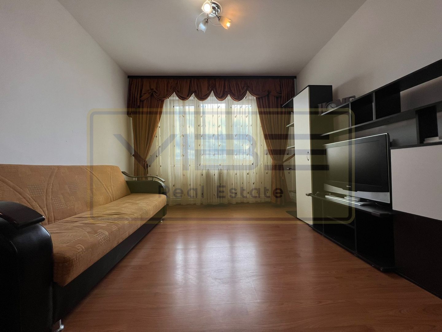 Apartament 3 camere zona Garii - 10 min Copou - Poză 3