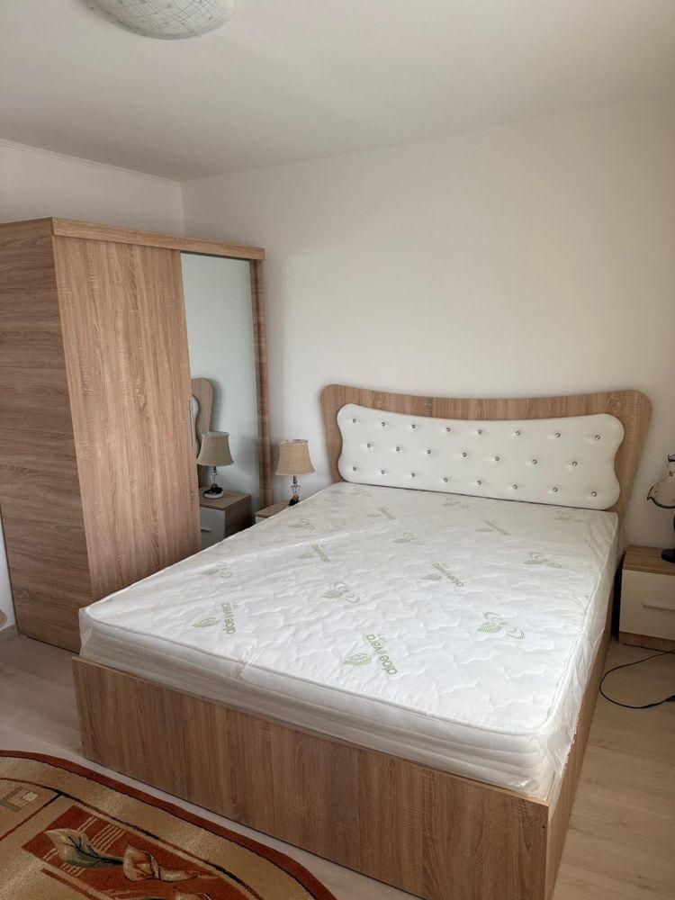 AP. 2 CAMERE - PIATA SUDULUI, BUCATARIE INCHISA, METROU, MODERN - Poză 2
