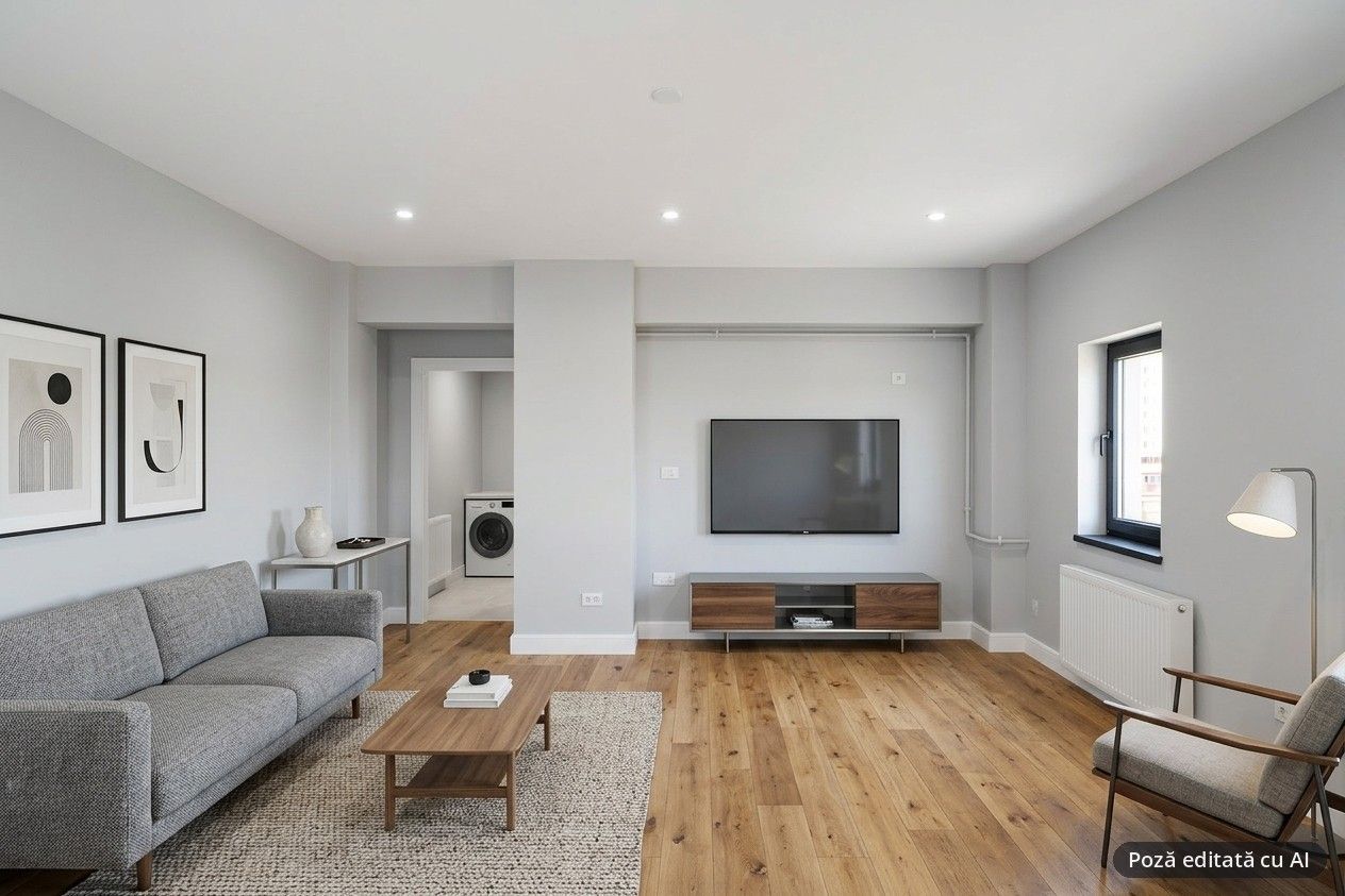 2 camere 60 mp, decomandat, etaj 4, Margelelor, zona de case, COMISION 0% - Poză 4